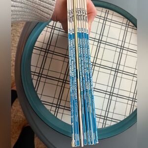 Fancy Nancy Children's Book Set